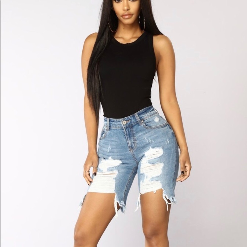 Fashion Nova